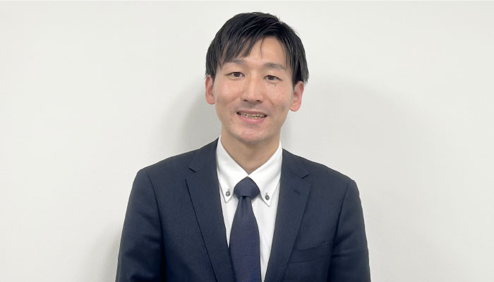 日本生活協同組合連合会 小林真莉開発担当