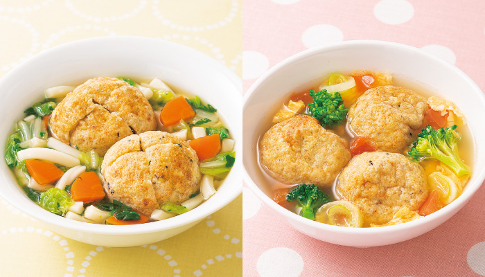 持ちやすく食べやすい。毎日の食事に使いやすい商品に