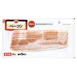 ベーコン